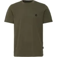 Blend Camisa ' BHJUMA ' verde escuro