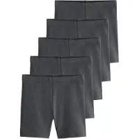 Next Calças de desporto cinzento escuro