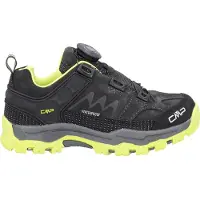 CMP Sapatos De Caminhada 3q56764 Kiruna Fitgo Low Wp