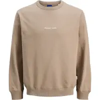 Jack & Jones Moletom Norrebro Emb
