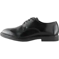 Next Sapato com atacadores preto