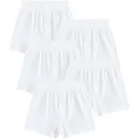 Next Cueca branco