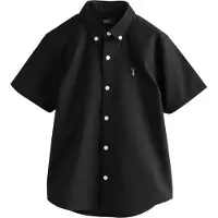 Next Camisa cinzento / preto