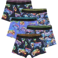 Next Cueca navy / azul real / azul escuro / amarelo