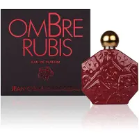 Jean-Charles Brosseau Ombre Rubis eau de parfum para mulher 100 ml