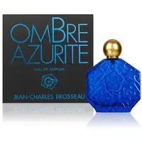 Jean-Charles Brosseau Ombre Azurite eau de parfum para mulher 100 ml