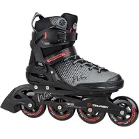 Tempish Patins Em Linha Wox Uni