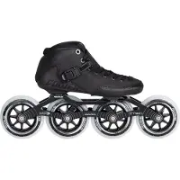 Powerslide Patins Em Linha Puls 110