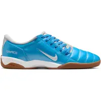 Nike Sapatilhas baixas 'TOTAL 90' azure / branco