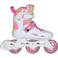 Powerslide Patins Em Linha Universe Adjustable