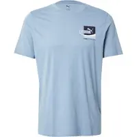 Puma Camiseta De Manga Curta Graphic Small Box