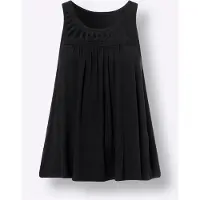 HEINE Top preto