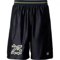 Adidas Originals Calções Number Graphic