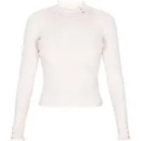 Faina Pullover offwhite