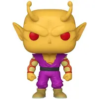 Funko POP! Figura Exclusiva Orange Chalice Collectibles Dragon Ball Piccolo