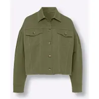 HEINE Blazer cáqui