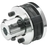 VETUS Anel De Centragem Do Eixo De Transmissão Bullflex 12