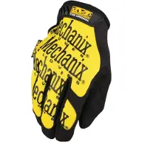 Mechanix Luvas Original