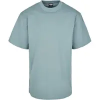 Urban Classics Camisa azul fumado
