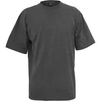 Urban Classics Camisa cinzento escuro