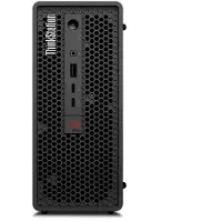 Lenovo ThinkStation P3 Ultra SFF Gen 2 Processador Intel Core? Ultra 5 225 núcleos de eficiência de até 4,40 GHz núcleos de desempenho de até 4,90 GHz, Windows 11 Pro, 512 GB SSD M.2 2280 PCIe Gen5