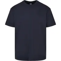 Urban Classics Camiseta De Manga Curta Tb1778