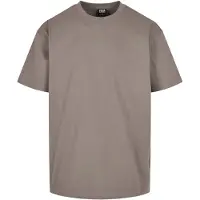 Urban Classics Camisa cinzento