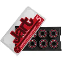 Jart Conjunto De Rolamentos Abec 5 608 Zz