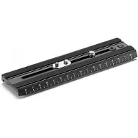 Manfrotto Adaptador De Sapata Fria 504plongrl 180 Mm