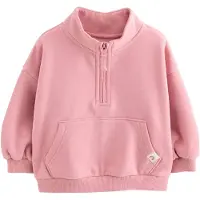 Next Sweatshirt rosa