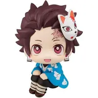 Megahouse Figura Tanjiro Kamado Seleção Final Demon Slayer Up 11 Cm