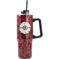 Konix Caneca Pokémon