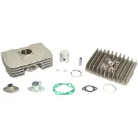 Athena Kit De Cilindro 021700 Big Bore Ø 80cc 48 Mm
