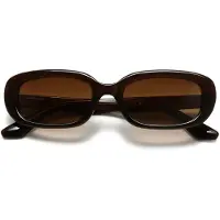 CHiMi Eyewear Óculos de sol castanho