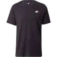 Nike Camiseta De Manga Curta Sportswear Club