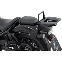 Hepco & becker Bagageiro Alurack Honda Cmx 1100 Rebel 21 6529525 01 01