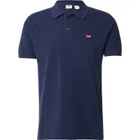 Levi's Polo De Manga Curta New Housemark