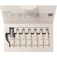 Babor Ampolas Concentradas Purificadoras Ativas 7 x 2 ml 2ml