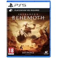 Ps5 Skydance´s Behemoth