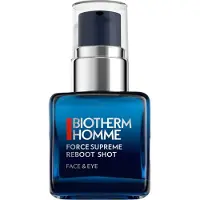 Biotherm Siero viso Homme Force Supreme Reboot Shot Serum 30 ml