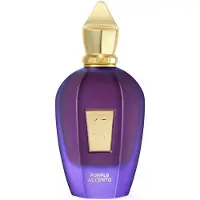 XERJOFF Purple Accento Edp 100 Ml