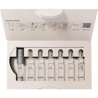 Babor Fiale Ringiovanimento Pelle Lift Express Concentrate 7 X 2 ml — Fiale