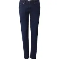 Tom Tailor Jeans Slim Piers Blue Black