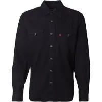 Levi's Camisa De Manga Comprida Barstow Western Standard