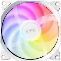XPG Ventilador Vento 120 Argb Pwm 12 Cm 3 Unidades