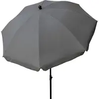 Aktive Guarda-chuva Com Proteção Uv 240 Cm