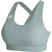 Yeaz Soutien de desporto verde pastel