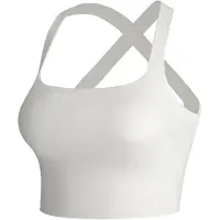 Yeaz Top desportivo 'Show' branco