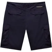Napapijri Shorts / Bermudas NOTO 4 homens - Azul - US 30