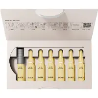 Babor Nutri Restore Fiale Rigeneranti Siero Concentrato 7 X 2 ml — Siero